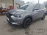 2022 CHEVROLET TRACKER 
