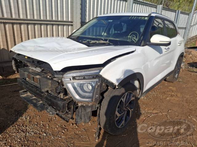 2023 HYUNDAI CRETA 