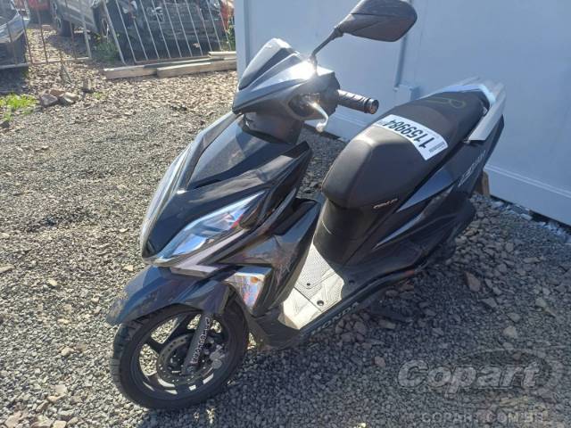 2022 HONDA ELITE 