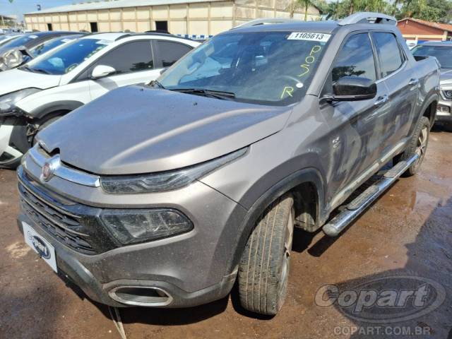 2021 FIAT TORO 