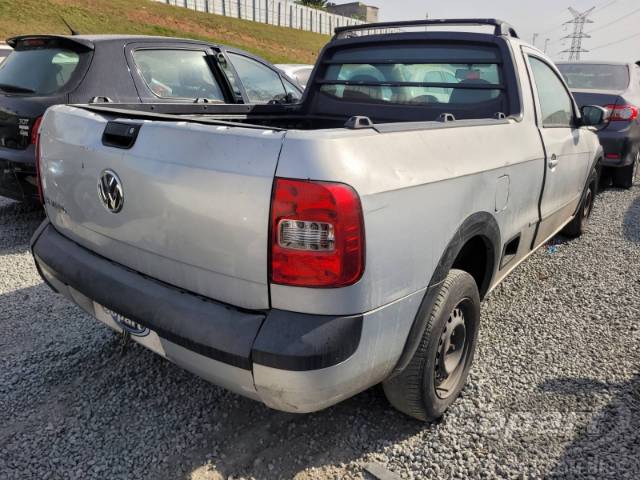 2013 VOLKSWAGEN SAVEIRO 