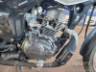 2009 HONDA CG 125 