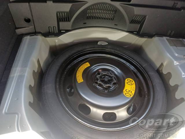 2026 VOLKSWAGEN T-CROSS 