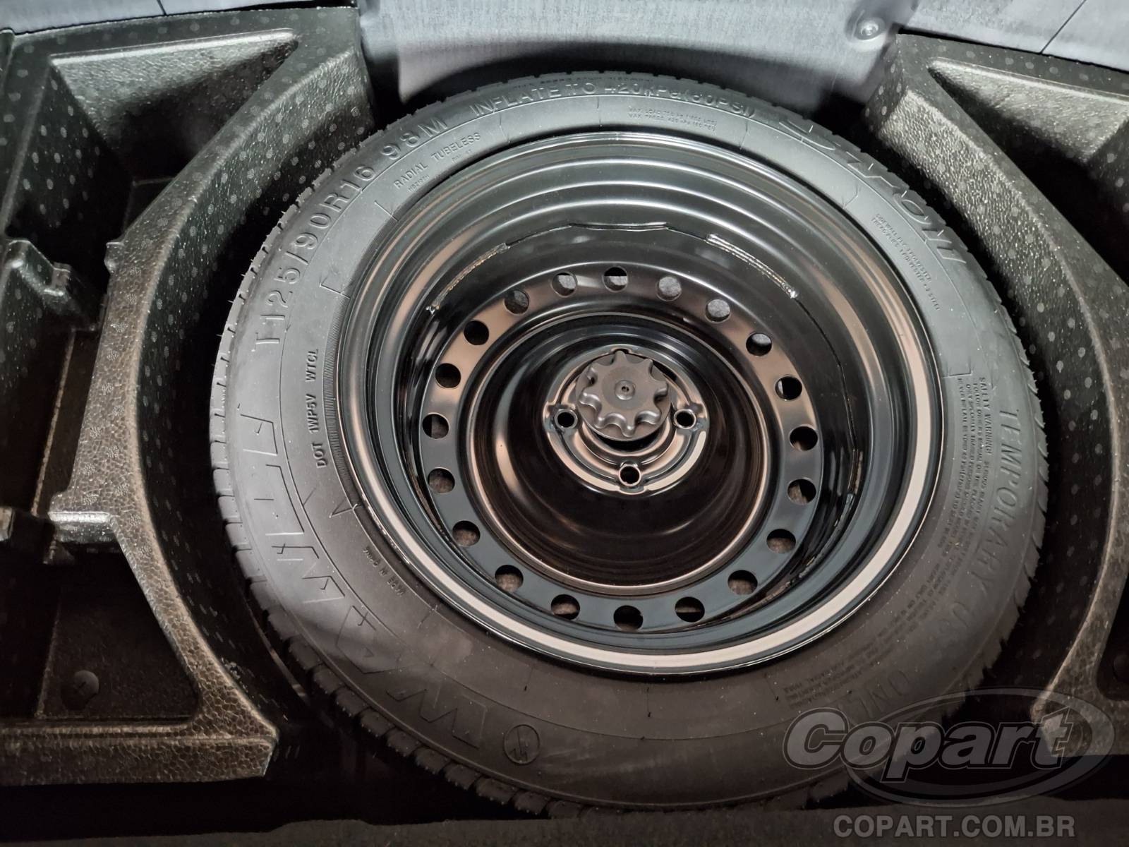 2026 BYD DOLPHIN — foto 10 de 10