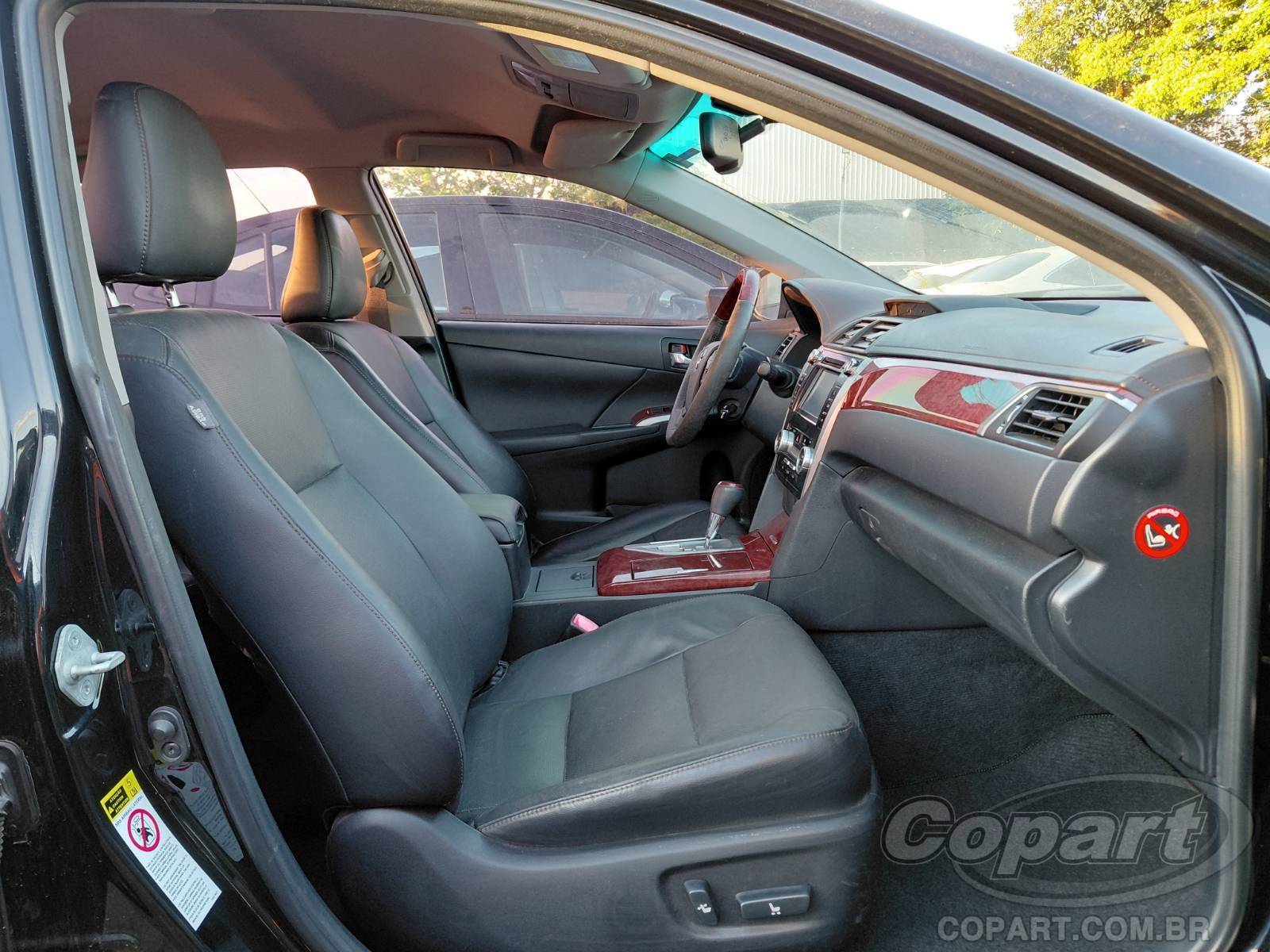 Foto 5: 2013 TOYOTA CAMRY