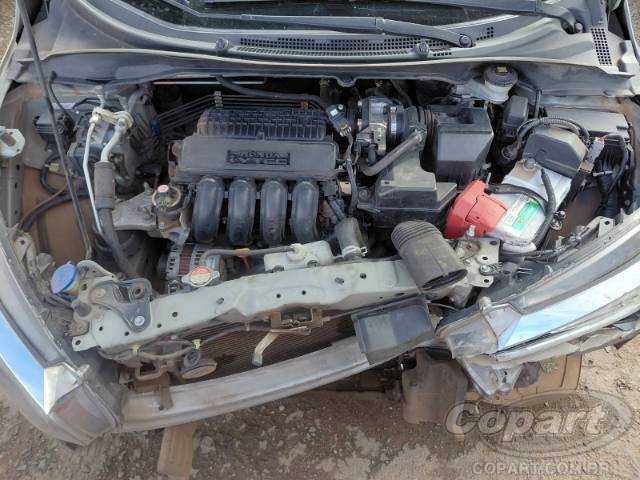 2020 HONDA CITY 