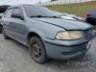 2000 VOLKSWAGEN GOL 