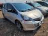 2014 HONDA FIT 