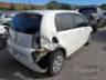 2015 VOLKSWAGEN UP 