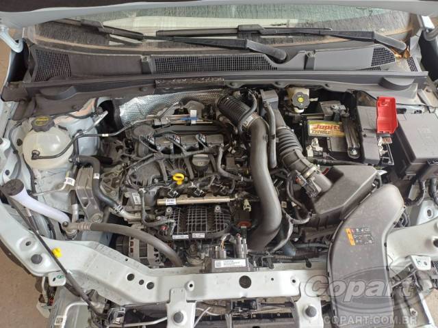 2025 CHEVROLET ONIX PLUS 