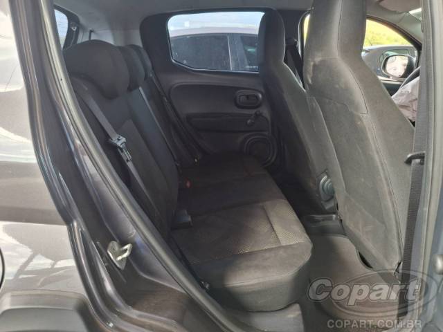 2025 FIAT MOBI 
