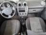 2008 FORD FIESTA 