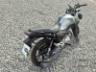 2025 HONDA CG 160 
