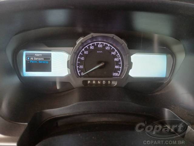 2018 FORD RANGER CD 