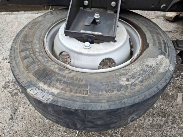 2026 MERCEDES-BENZ Accelo 