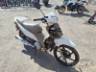 2018 HONDA BIZ 