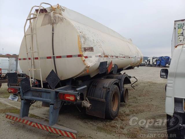 2016 GOTTI SEMI-REBOQUE 