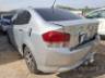 2010 HONDA CITY 