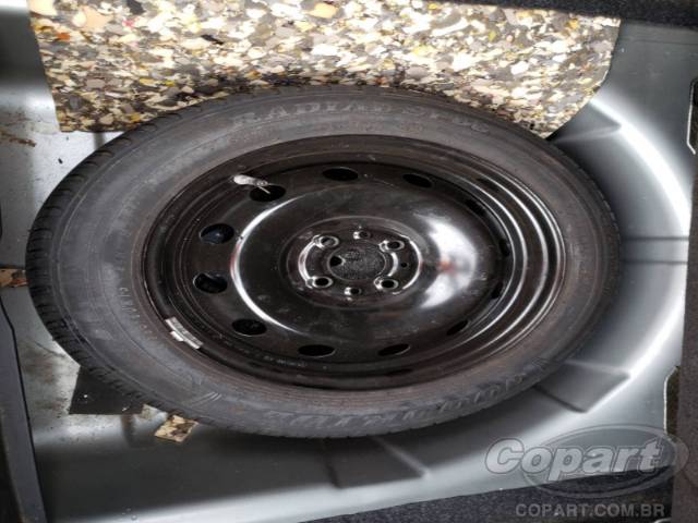 2013 FIAT GRAND SIENA 