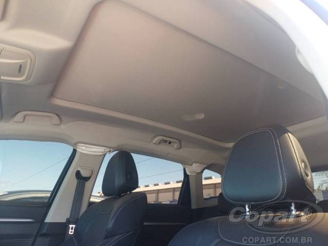 2025 GWM HAVAL H6 