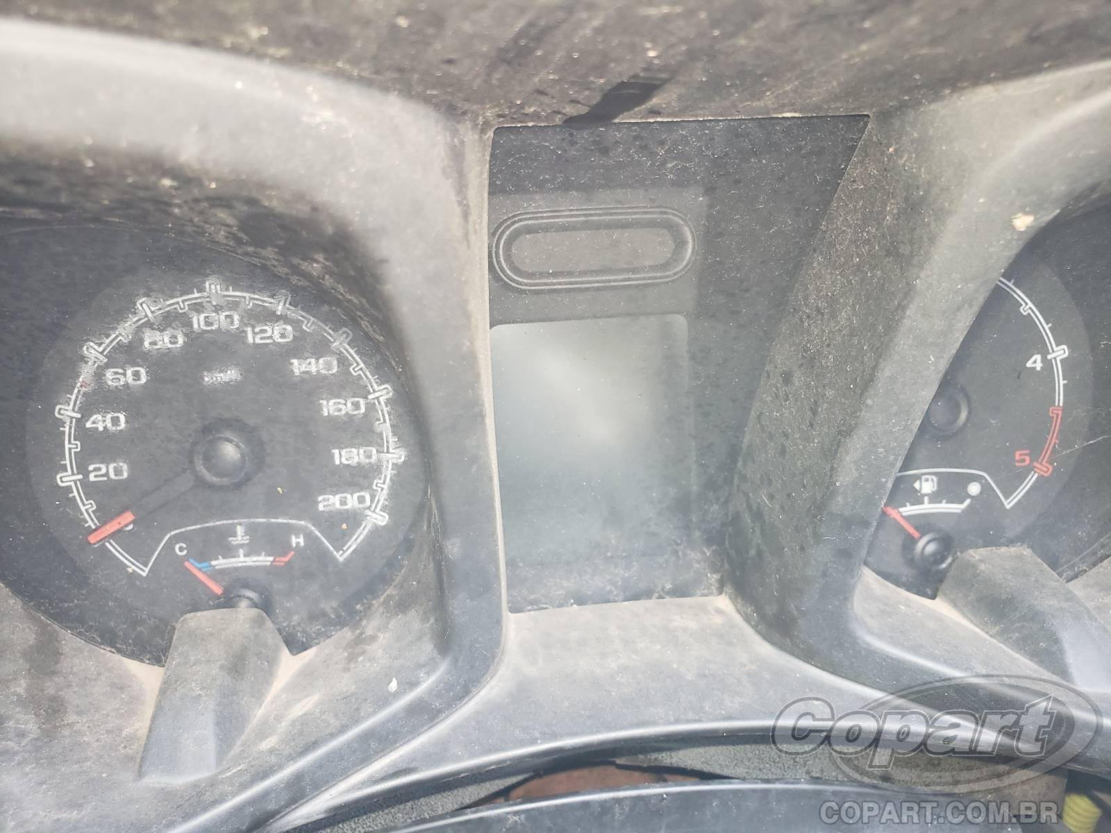 Foto 8 de 10: 2014 CHEVROLET S10 CABINE DUPLA