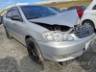 2004 TOYOTA COROLLA 