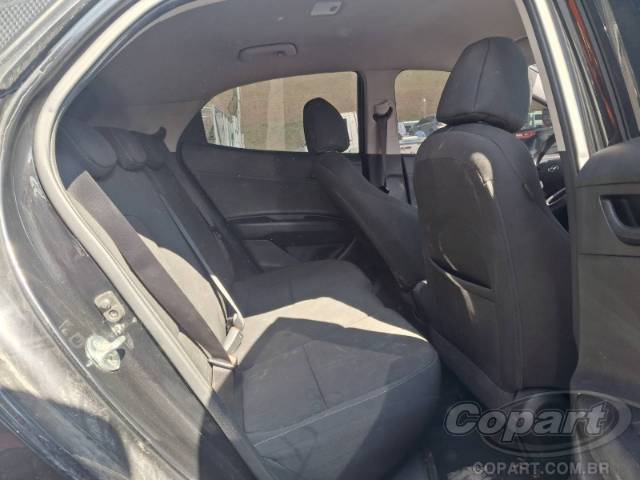 2023 HYUNDAI HB20 