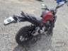 2025 HONDA CB 300F 