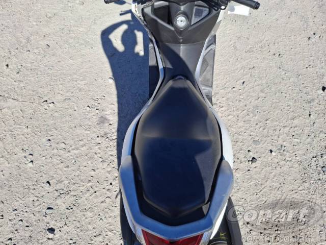 2017 YAMAHA NMAX 