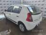 2011 RENAULT SANDERO 