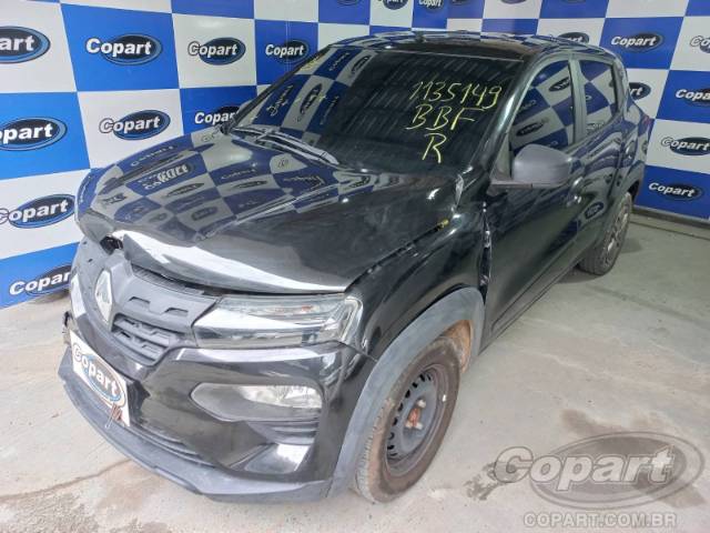 2024 RENAULT KWID 