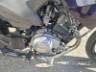 2011 YAMAHA YBR 125 FACTOR 