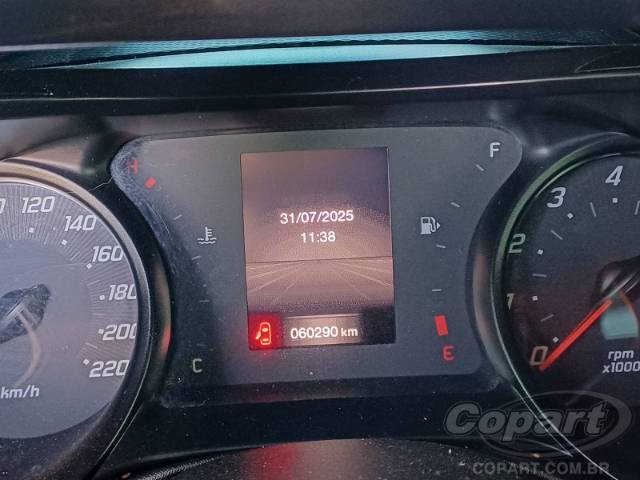 2019 FIAT ARGO 