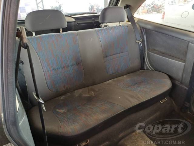 2011 CHEVROLET CELTA 