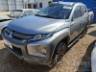 2025 MITSUBISHI L200 TRITON 