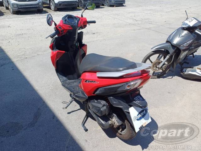 2022 HONDA ELITE 