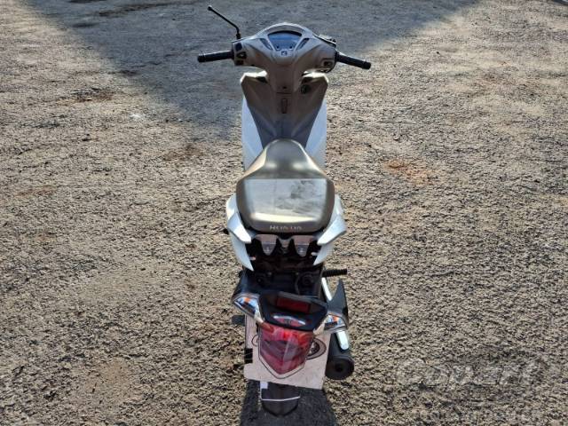2019 HONDA BIZ 