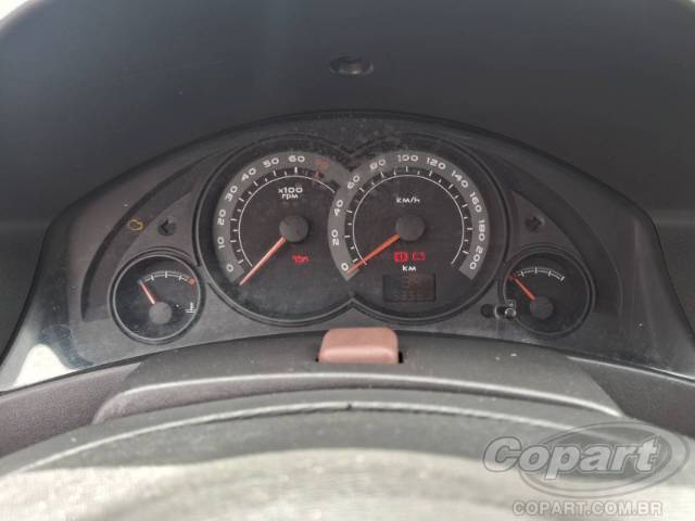 2010 CHEVROLET CELTA 