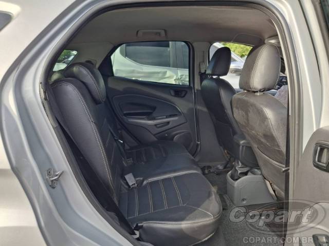 2014 FORD ECOSPORT 