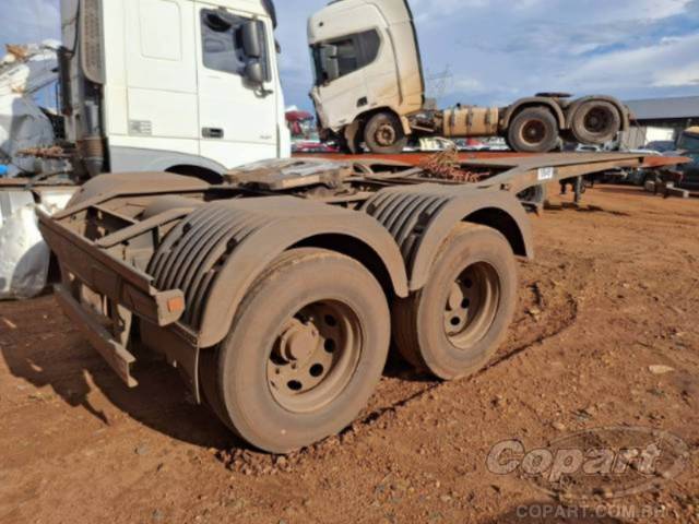 2023 ESTRADA SEMI-REBOQUE 