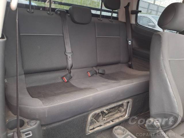 2017 VOLKSWAGEN SAVEIRO CD 