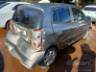 2011 KIA PICANTO 