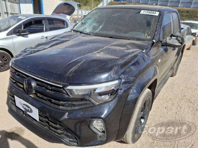 2025 VOLKSWAGEN AMAROK 