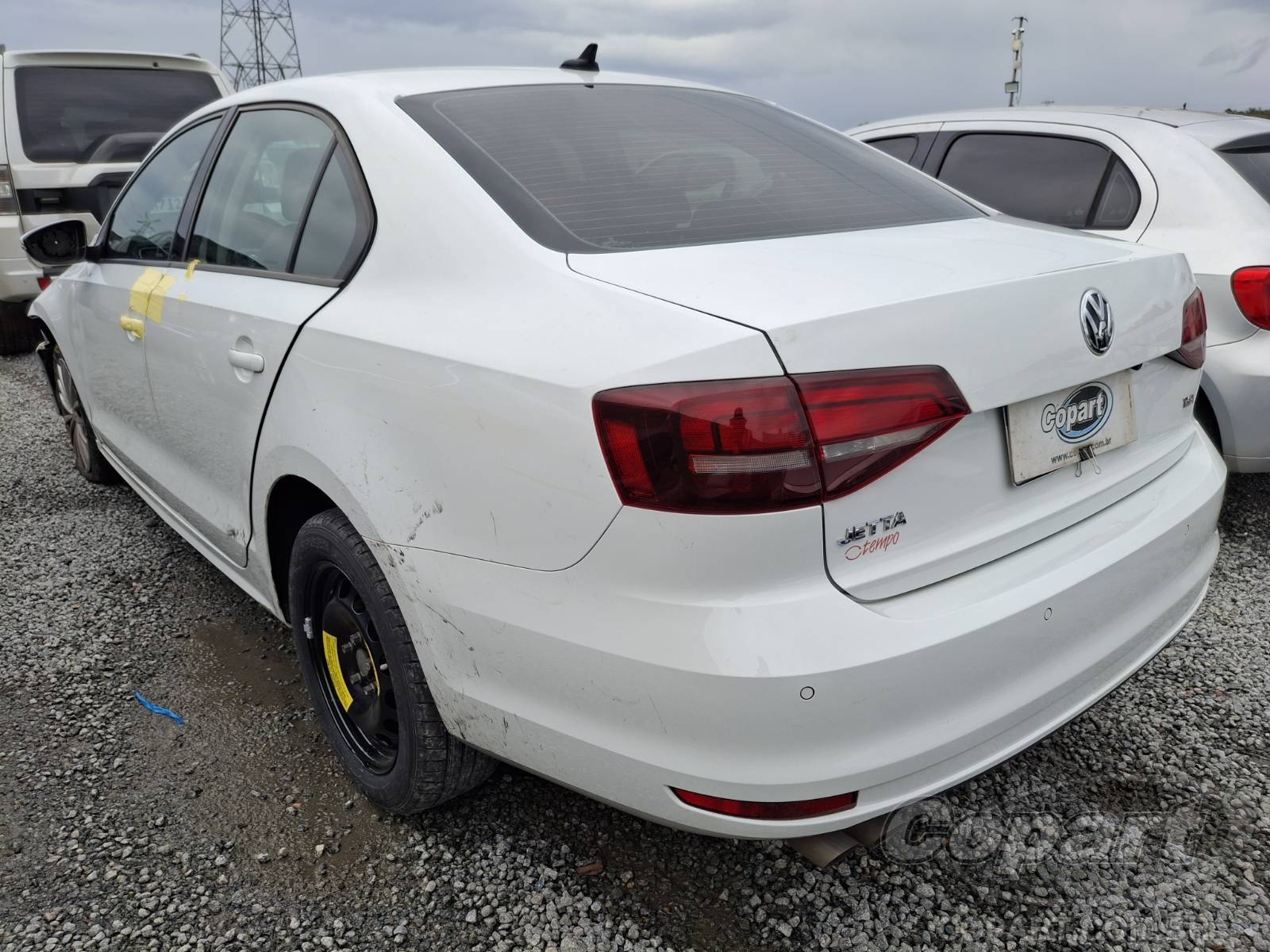 Foto 3: 2017 VOLKSWAGEN JETTA