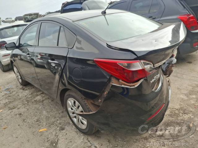 2017 HYUNDAI HB20S 