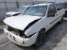 2000 FORD COURIER 