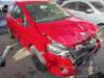 2013 VOLKSWAGEN FOX 