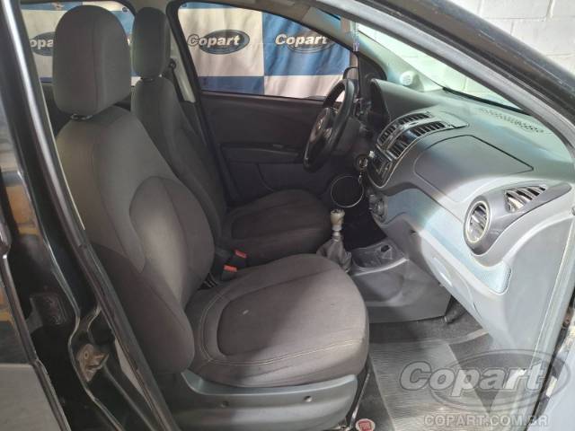2013 FIAT GRAND SIENA 