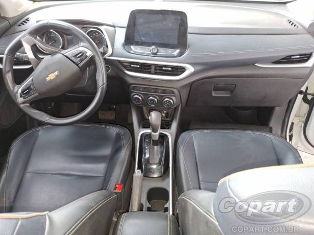 2023 CHEVROLET TRACKER 