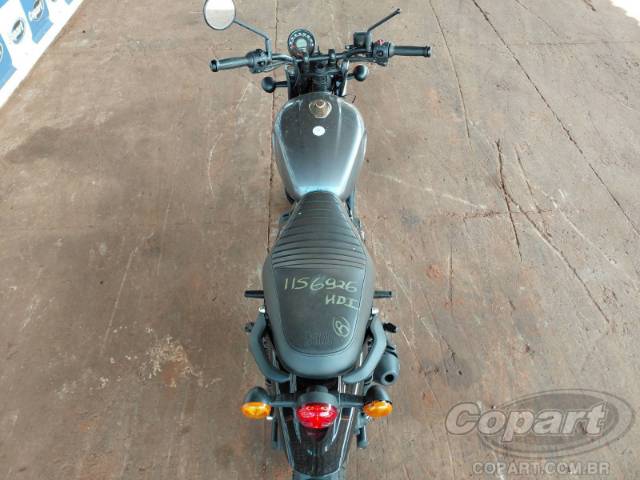 2026 ROYAL ENFIELD HUNTER 